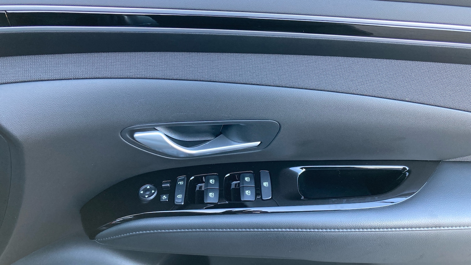 Used Hyundai TUCSON 2023 for sale - 76611533: Photo 23