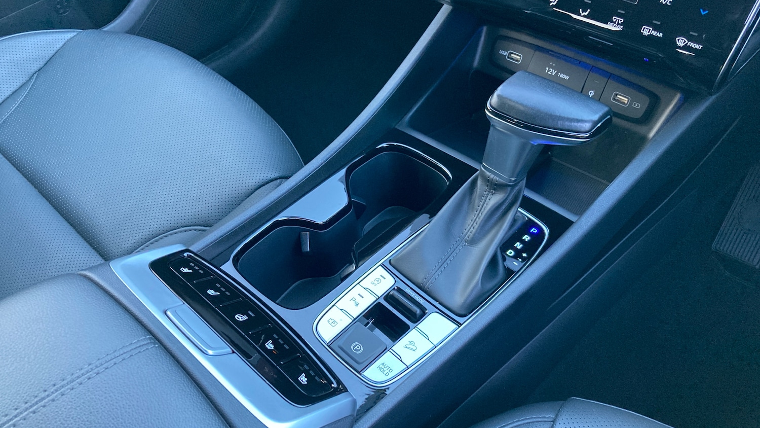 Used Hyundai TUCSON 2023 for sale - 76611533: Photo 27