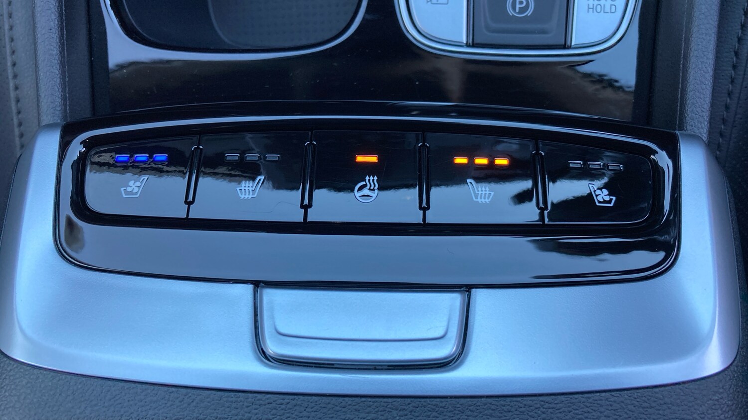 Used Hyundai TUCSON 2023 for sale - 76611533: Photo 28