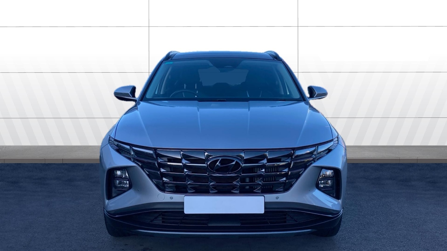 Used Hyundai TUCSON 2023 for sale - 76611533: Photo 3