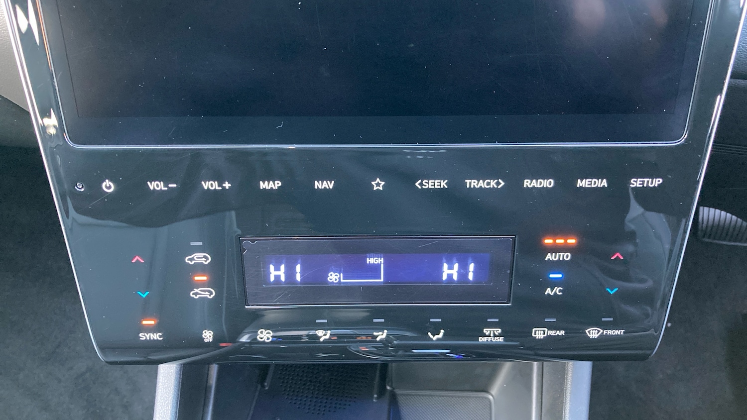 Used Hyundai TUCSON 2023 for sale - 76611533: Photo 31