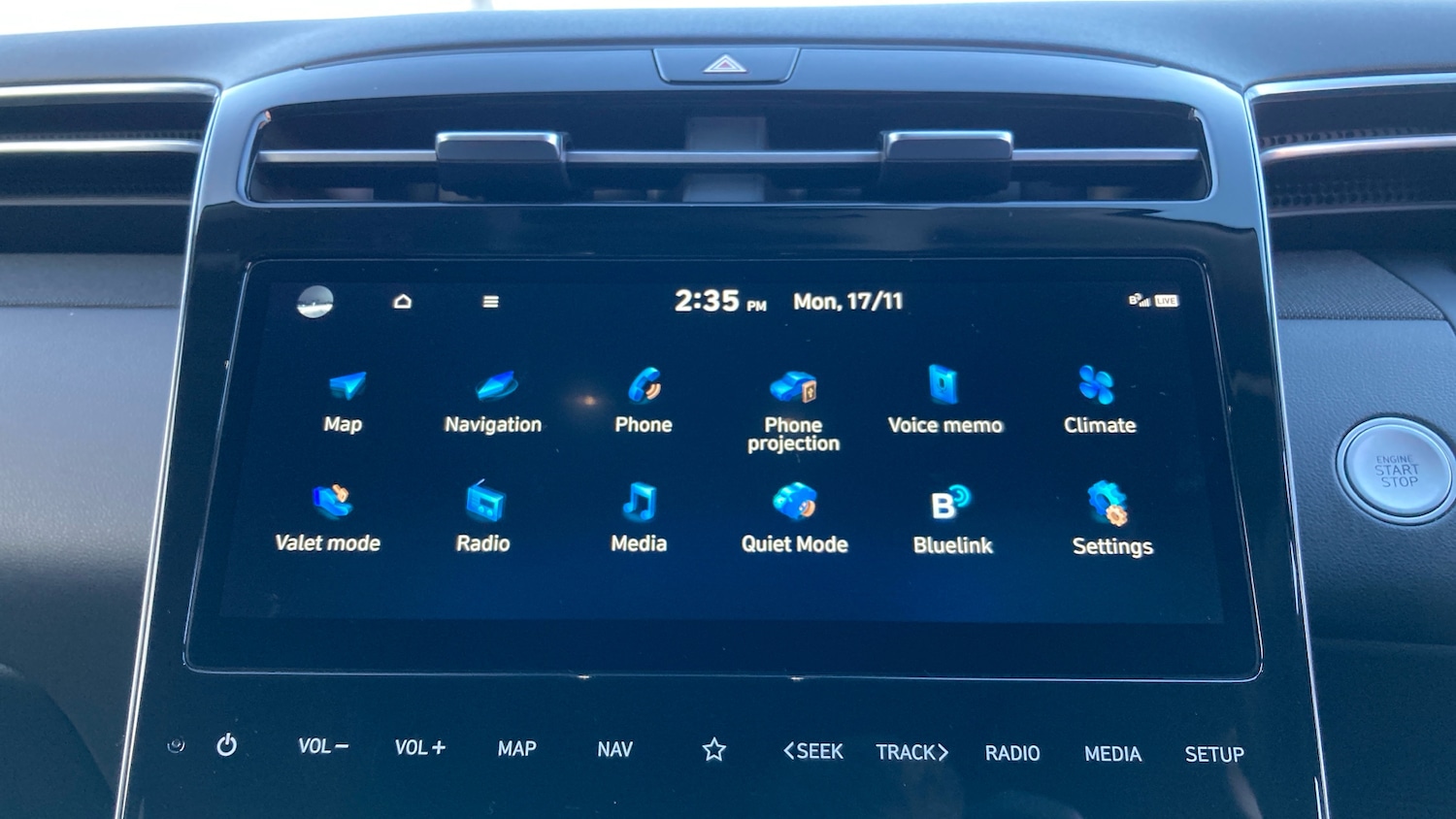 Used Hyundai TUCSON 2023 for sale - 76611533: Photo 32