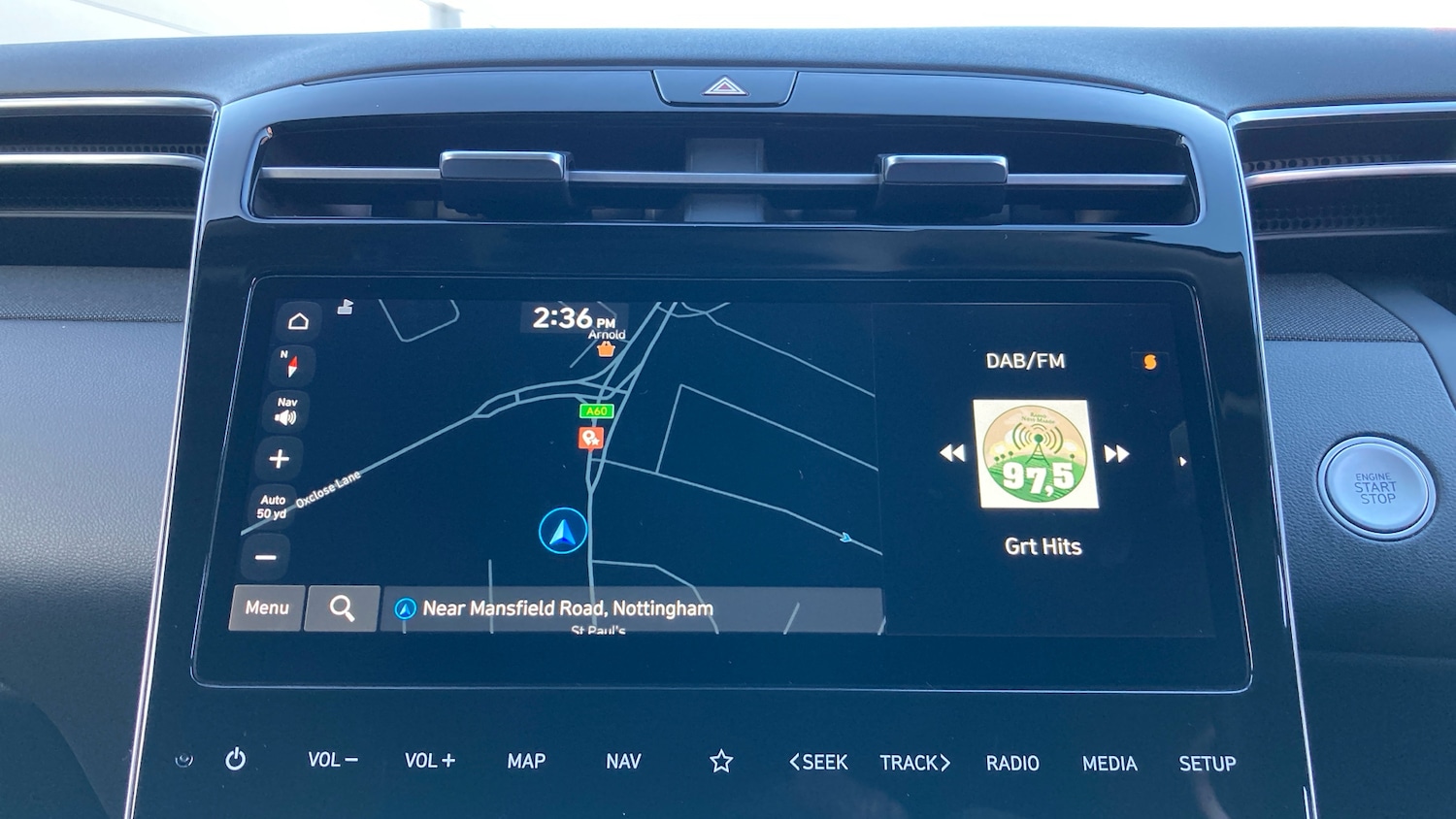 Used Hyundai TUCSON 2023 for sale - 76611533: Photo 34