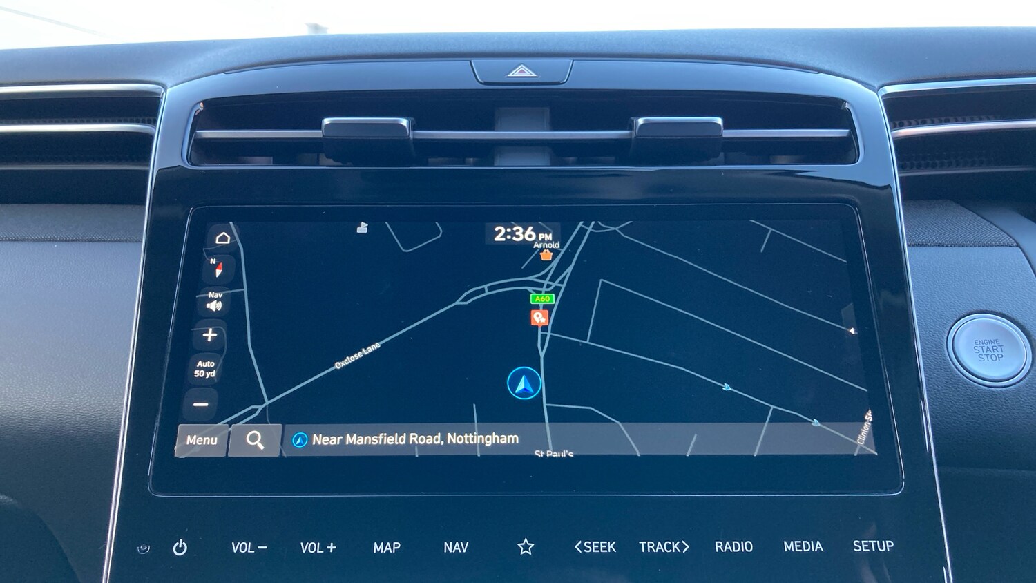 Used Hyundai TUCSON 2023 for sale - 76611533: Photo 35