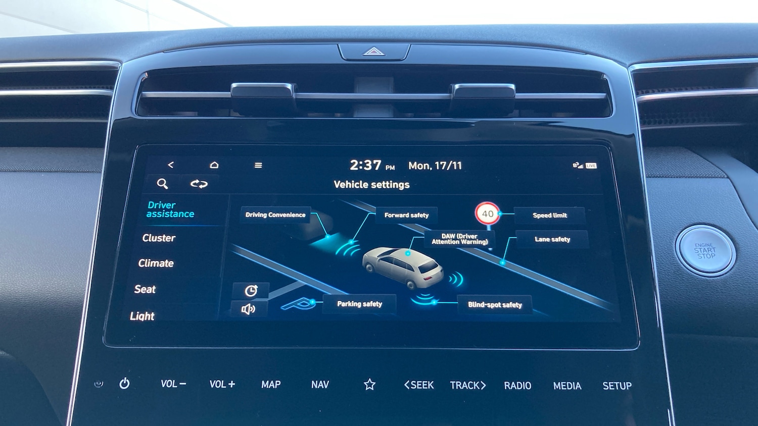 Used Hyundai TUCSON 2023 for sale - 76611533: Photo 37