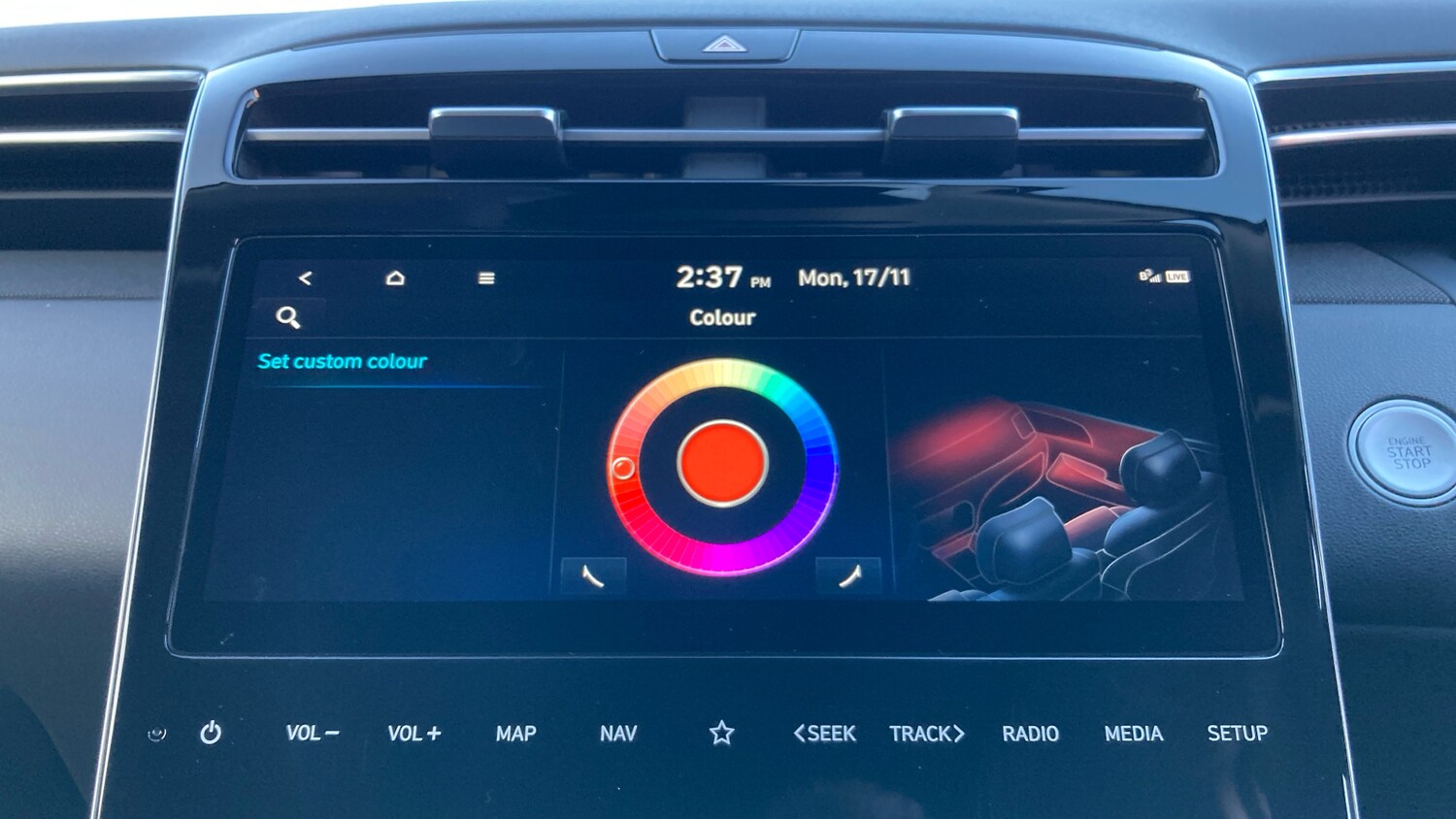 Used Hyundai TUCSON 2023 for sale - 76611533: Photo 38