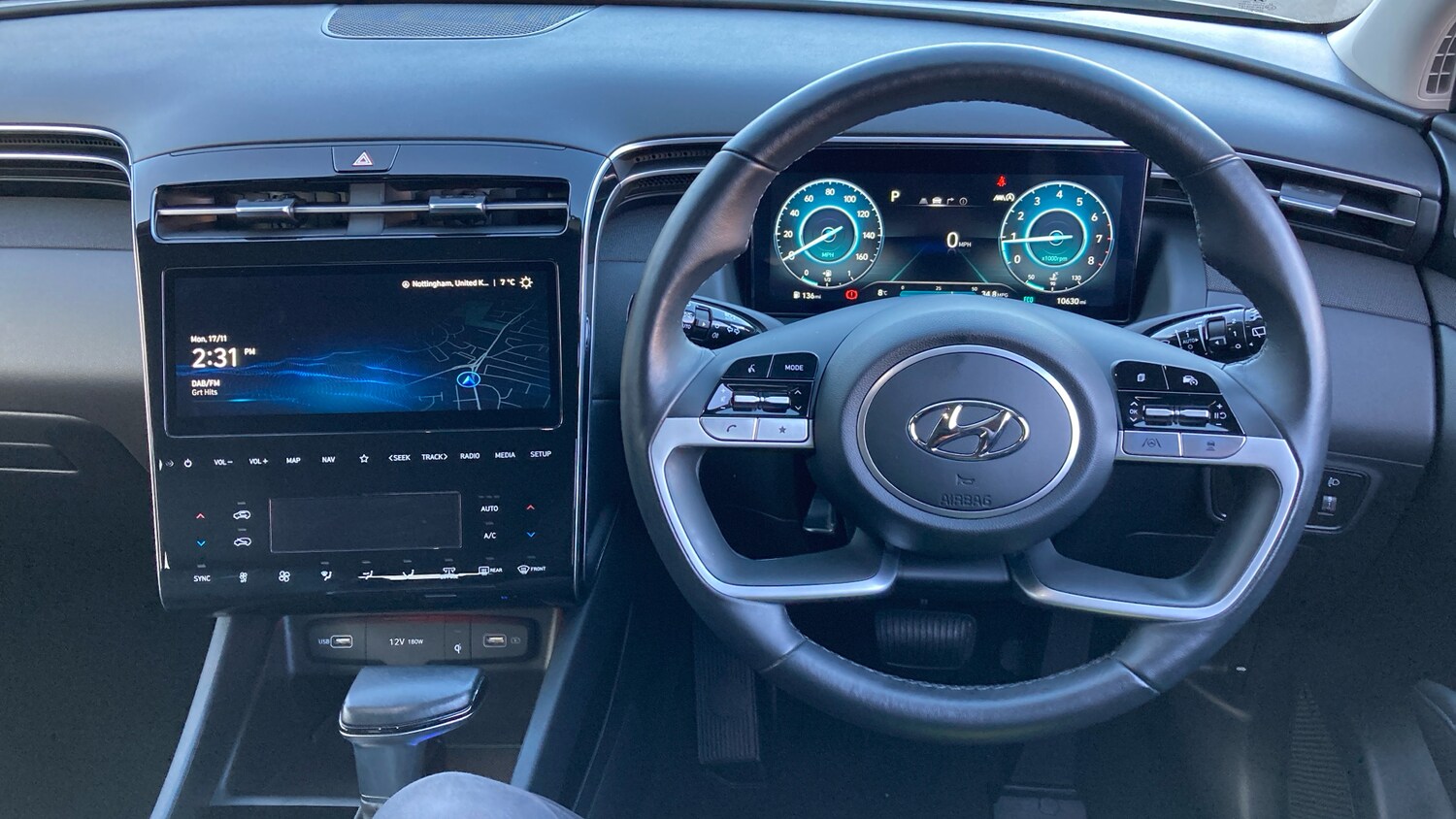 Used Hyundai TUCSON 2023 for sale - 76611533: Photo 41