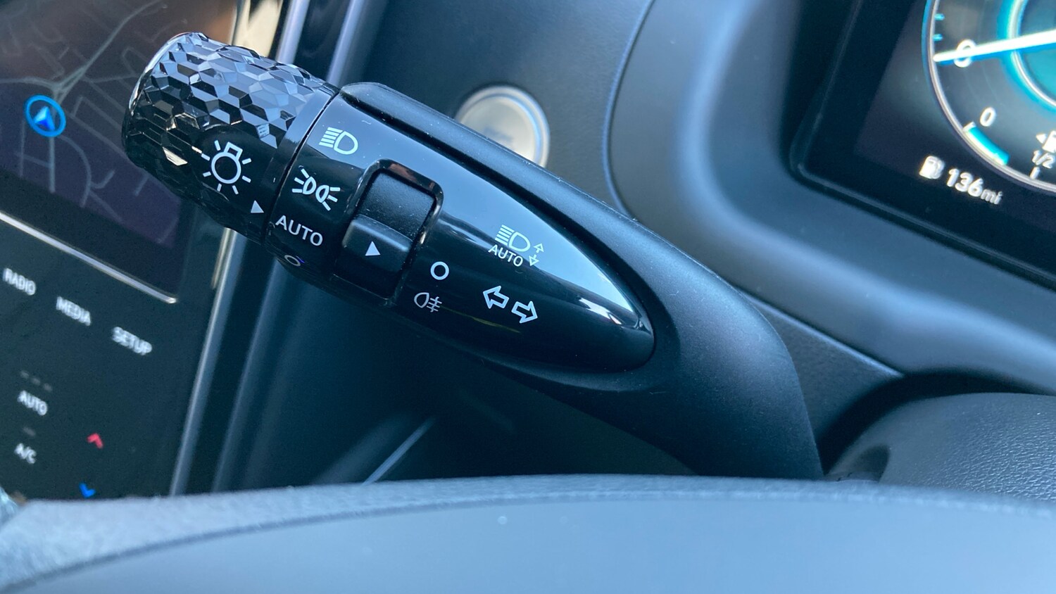 Used Hyundai TUCSON 2023 for sale - 76611533: Photo 44