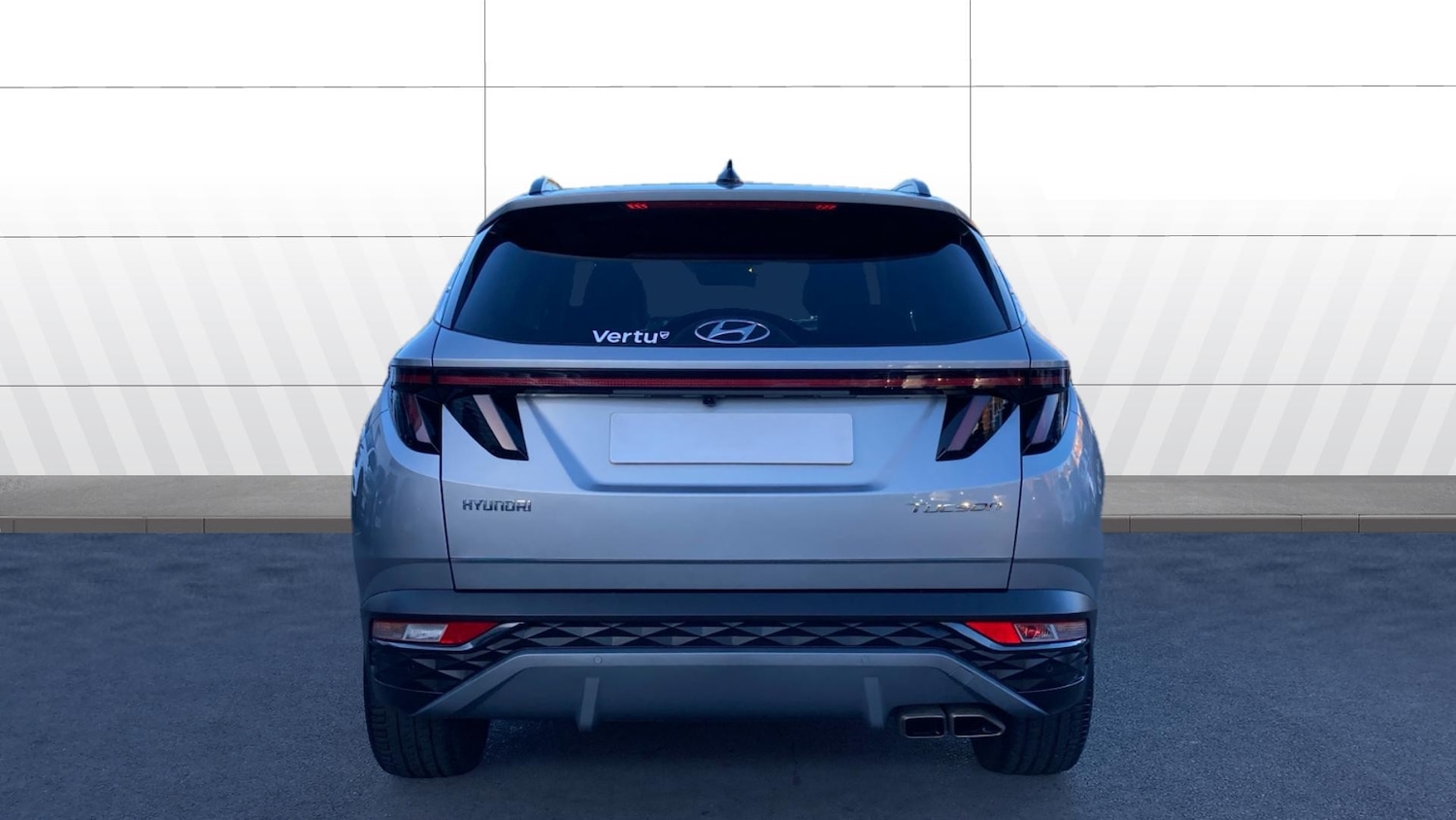 Used Hyundai TUCSON 2023 for sale - 76611533: Photo 6