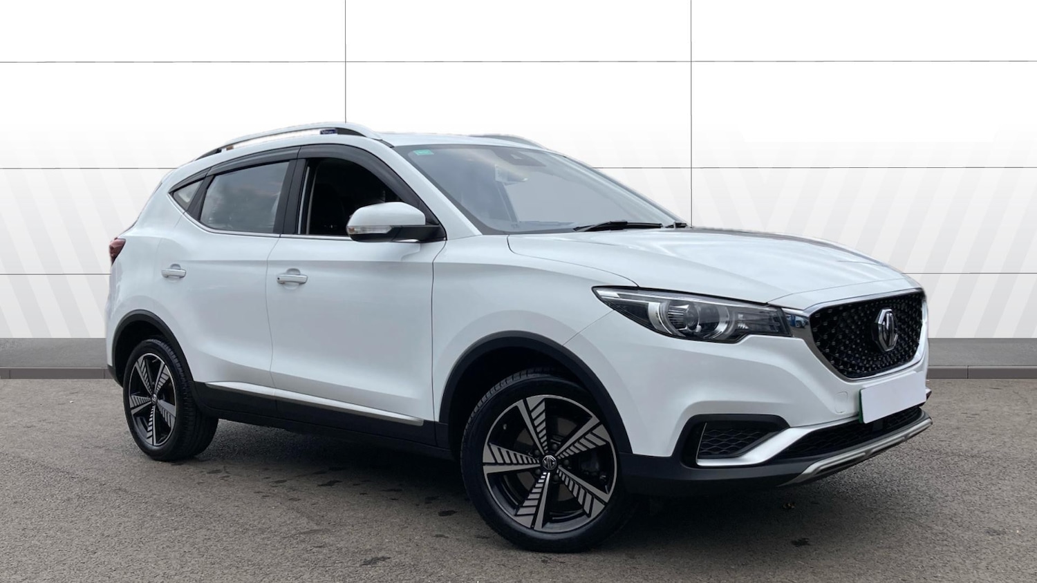 Used MG MG ZS 2021 for sale - 76299723: Photo 1