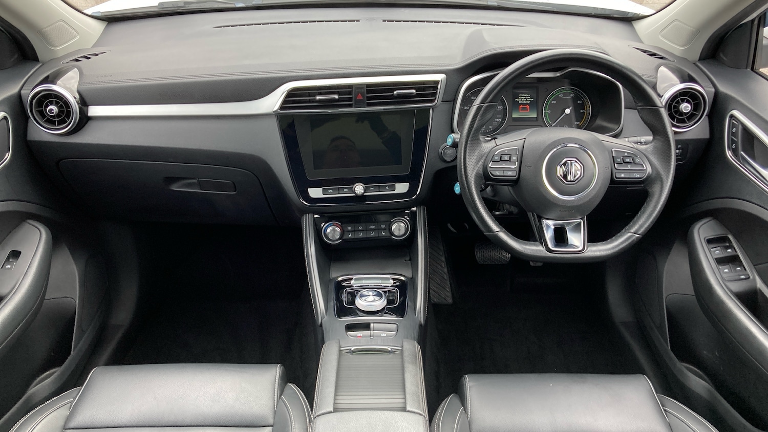 Used MG MG ZS 2021 for sale - 76299723: Photo 10