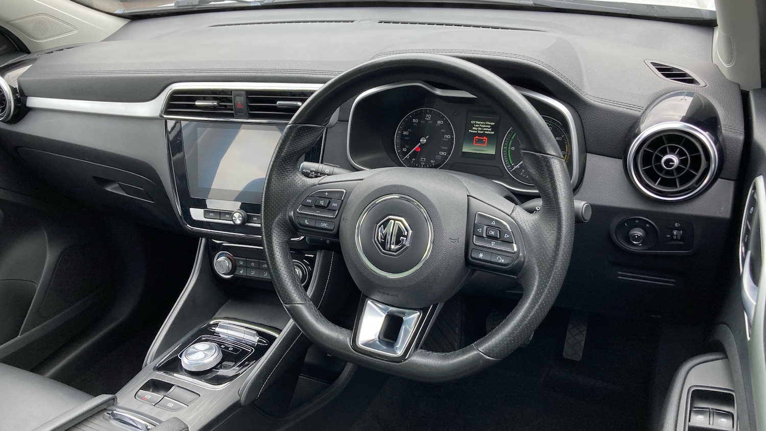 Used MG MG ZS 2021 for sale - 76299723: Photo 11