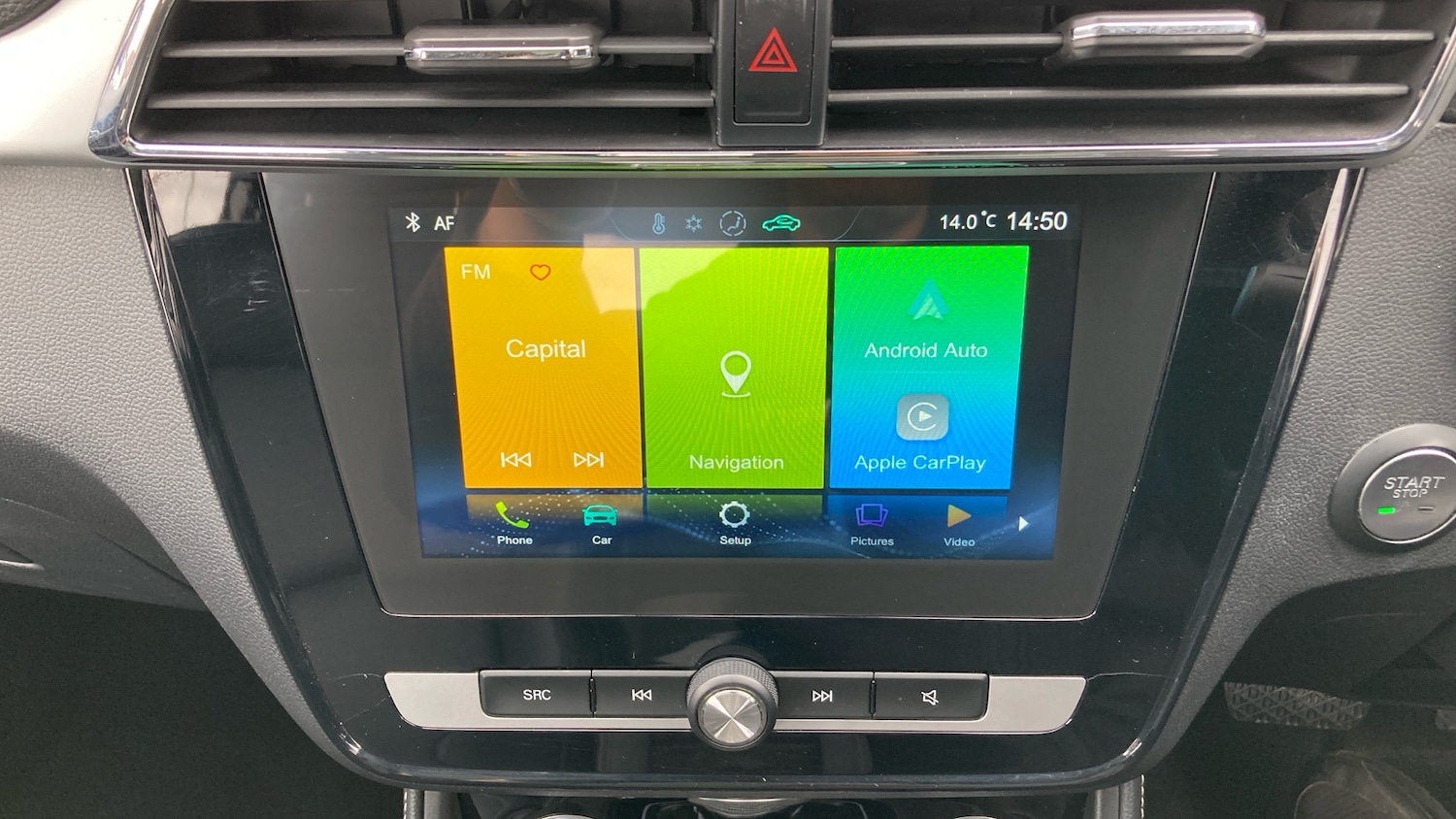 Used MG MG ZS 2021 for sale - 76299723: Photo 12