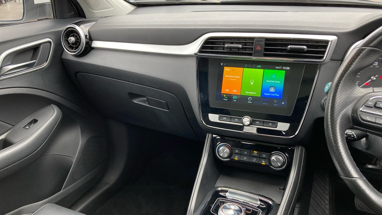 Used MG MG ZS 2021 for sale - 76299723: Photo 14