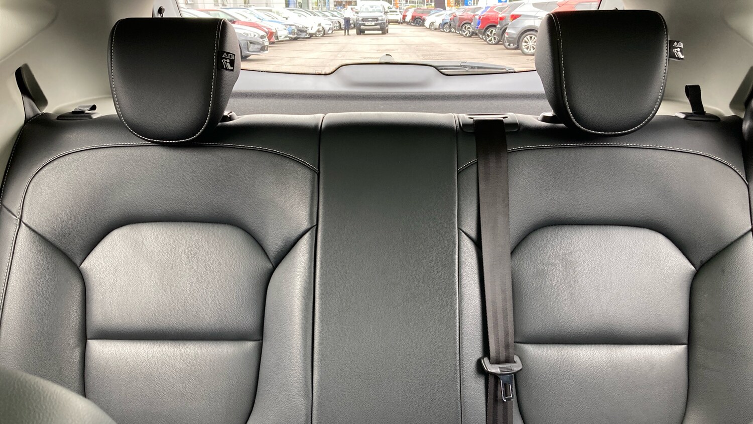 Used MG MG ZS 2021 for sale - 76299723: Photo 15