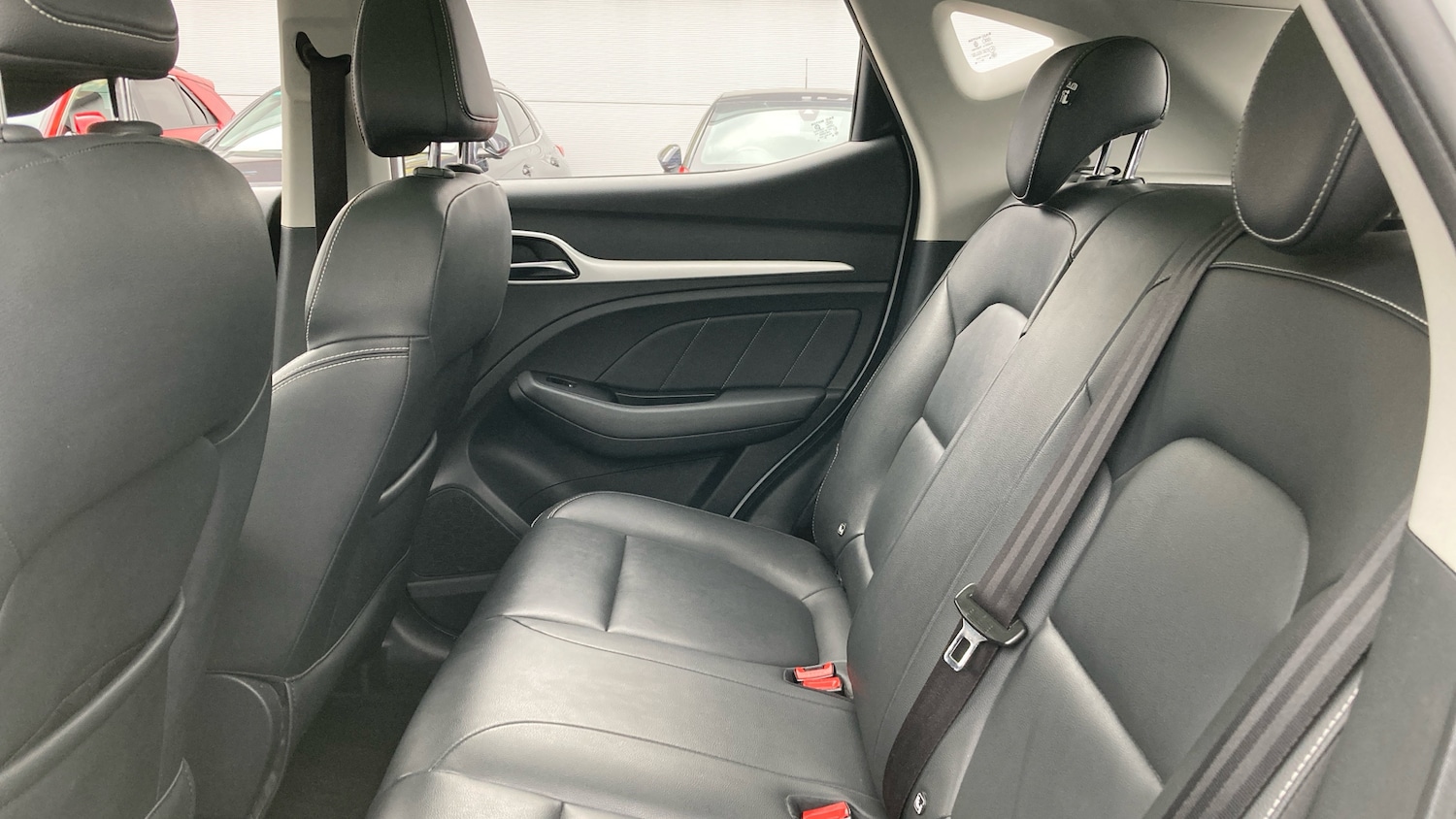 Used MG MG ZS 2021 for sale - 76299723: Photo 16