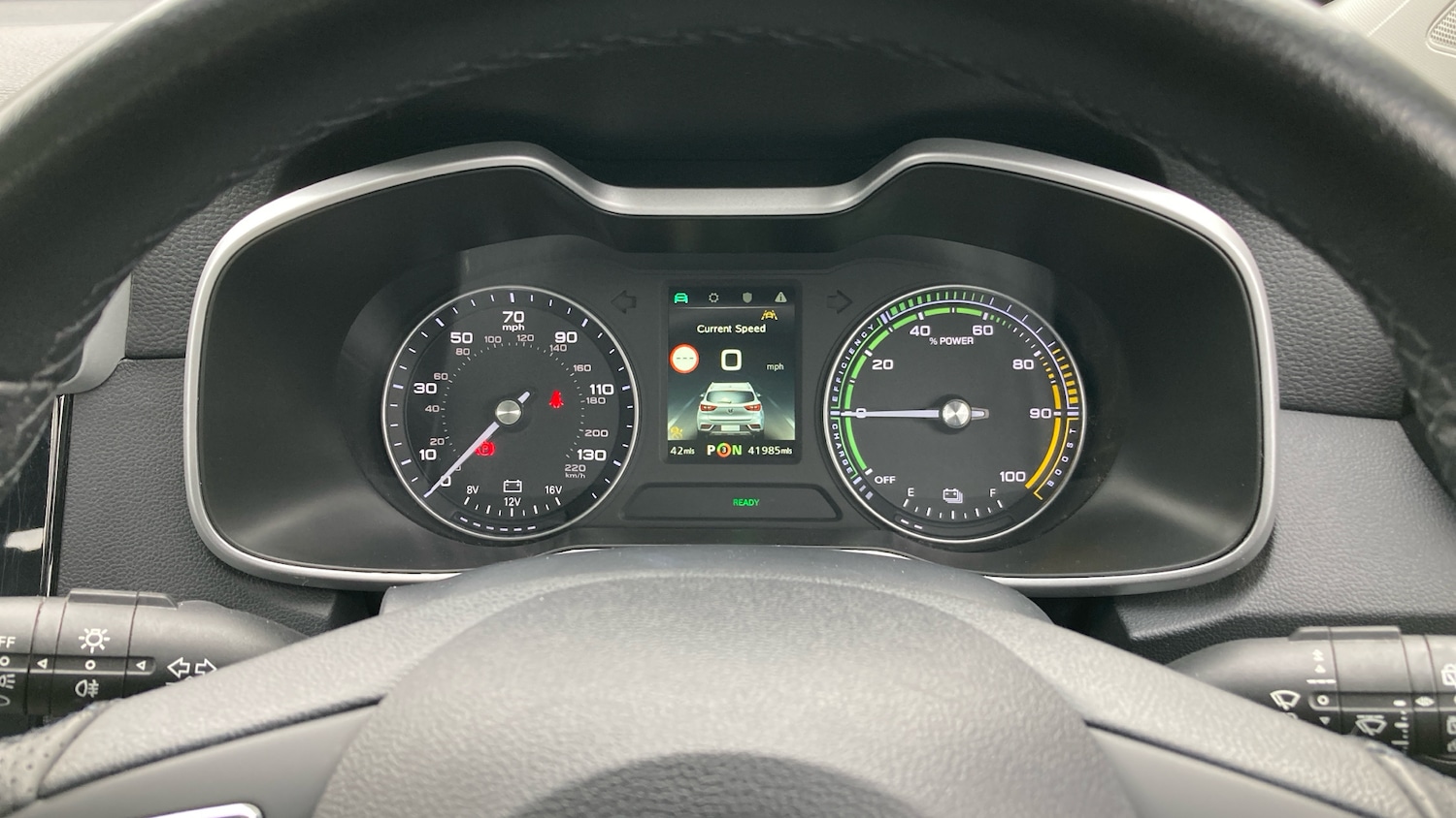 Used MG MG ZS 2021 for sale - 76299723: Photo 18