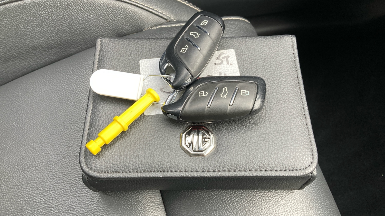 Used MG MG ZS 2021 for sale - 76299723: Photo 19