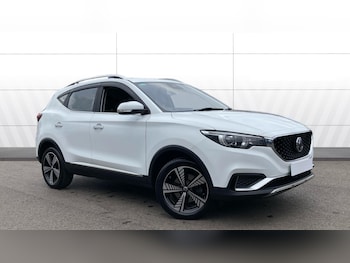 Used MG MG ZS 2021 for sale - 76299723: Photo