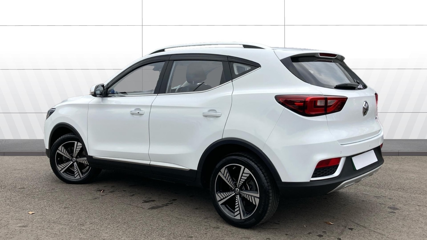 Used MG MG ZS 2021 for sale - 76299723: Photo 2