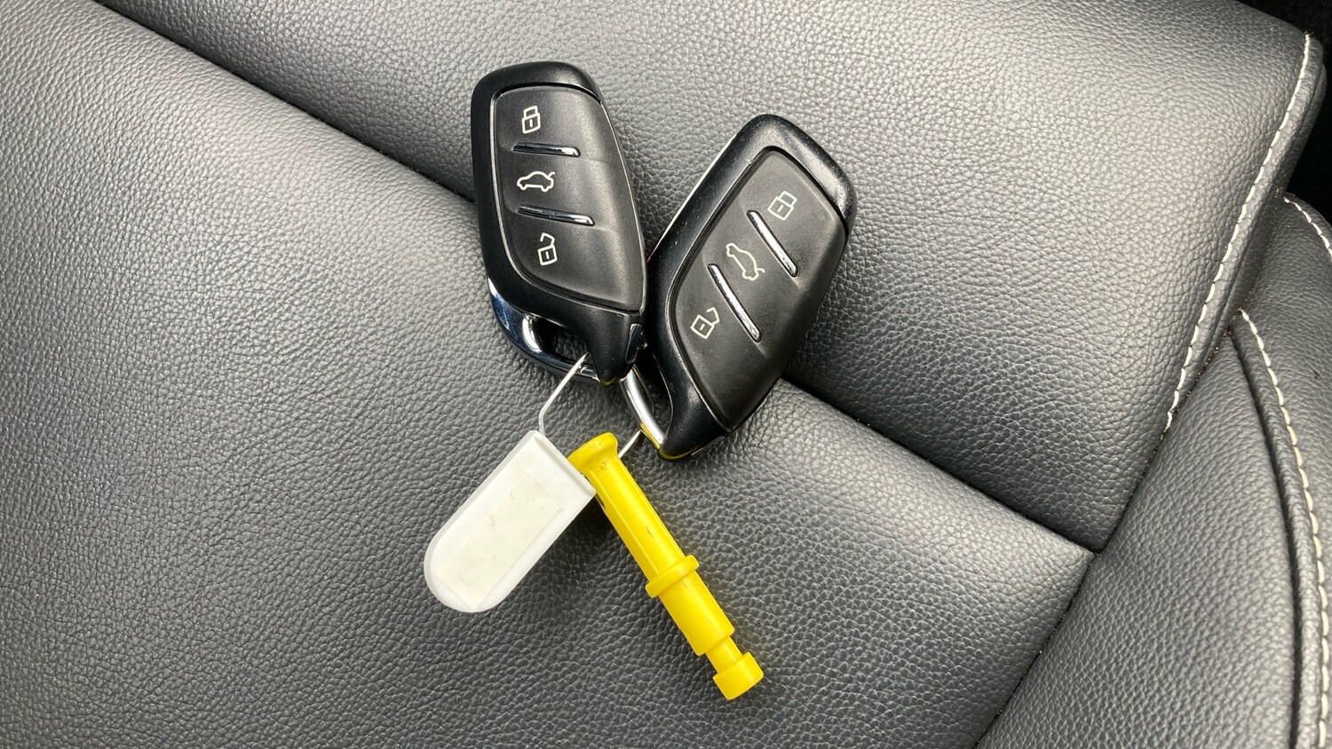 Used MG MG ZS 2021 for sale - 76299723: Photo 20