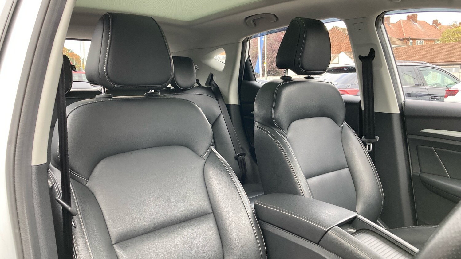 Used MG MG ZS 2021 for sale - 76299723: Photo 21