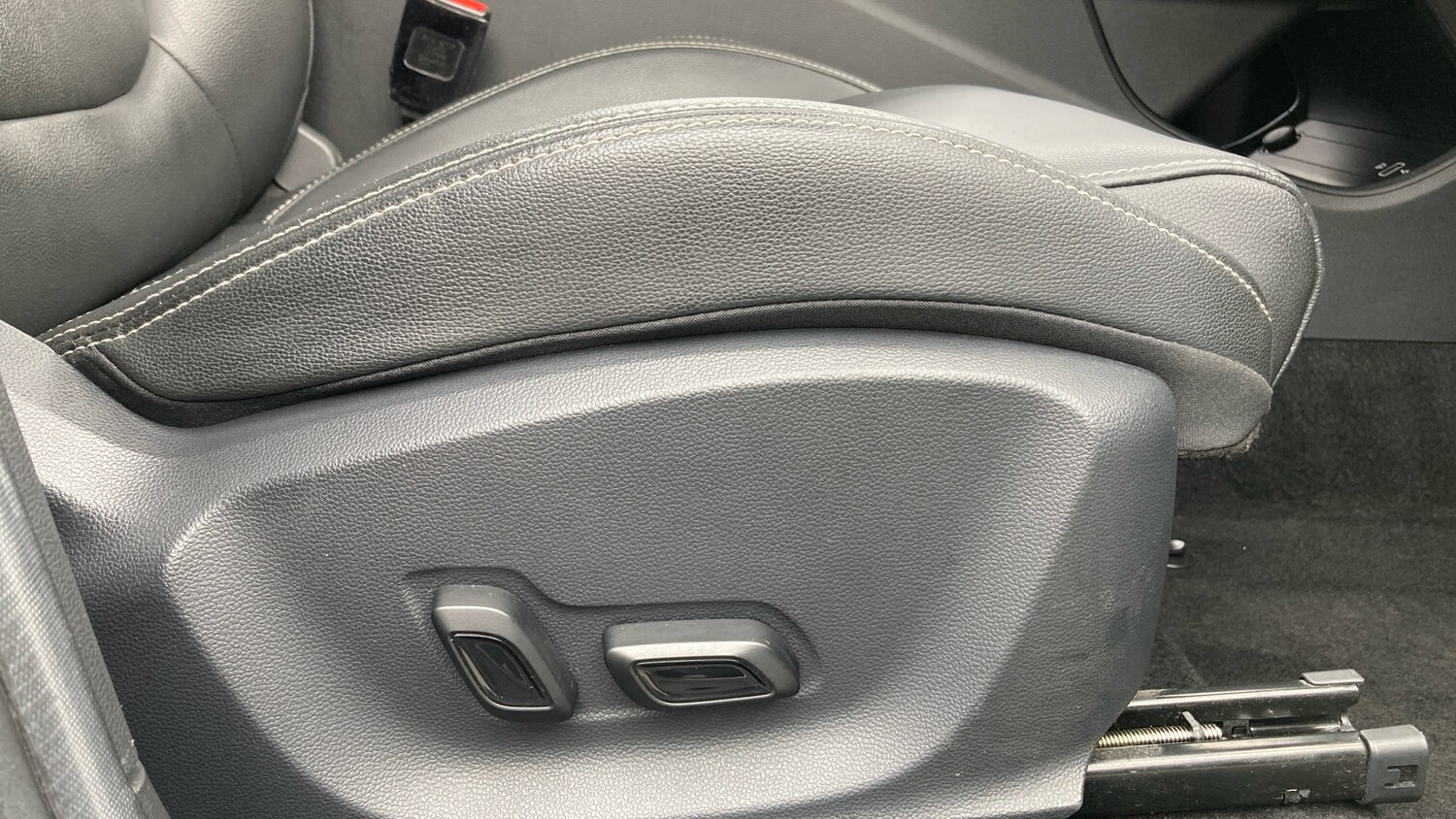 Used MG MG ZS 2021 for sale - 76299723: Photo 22