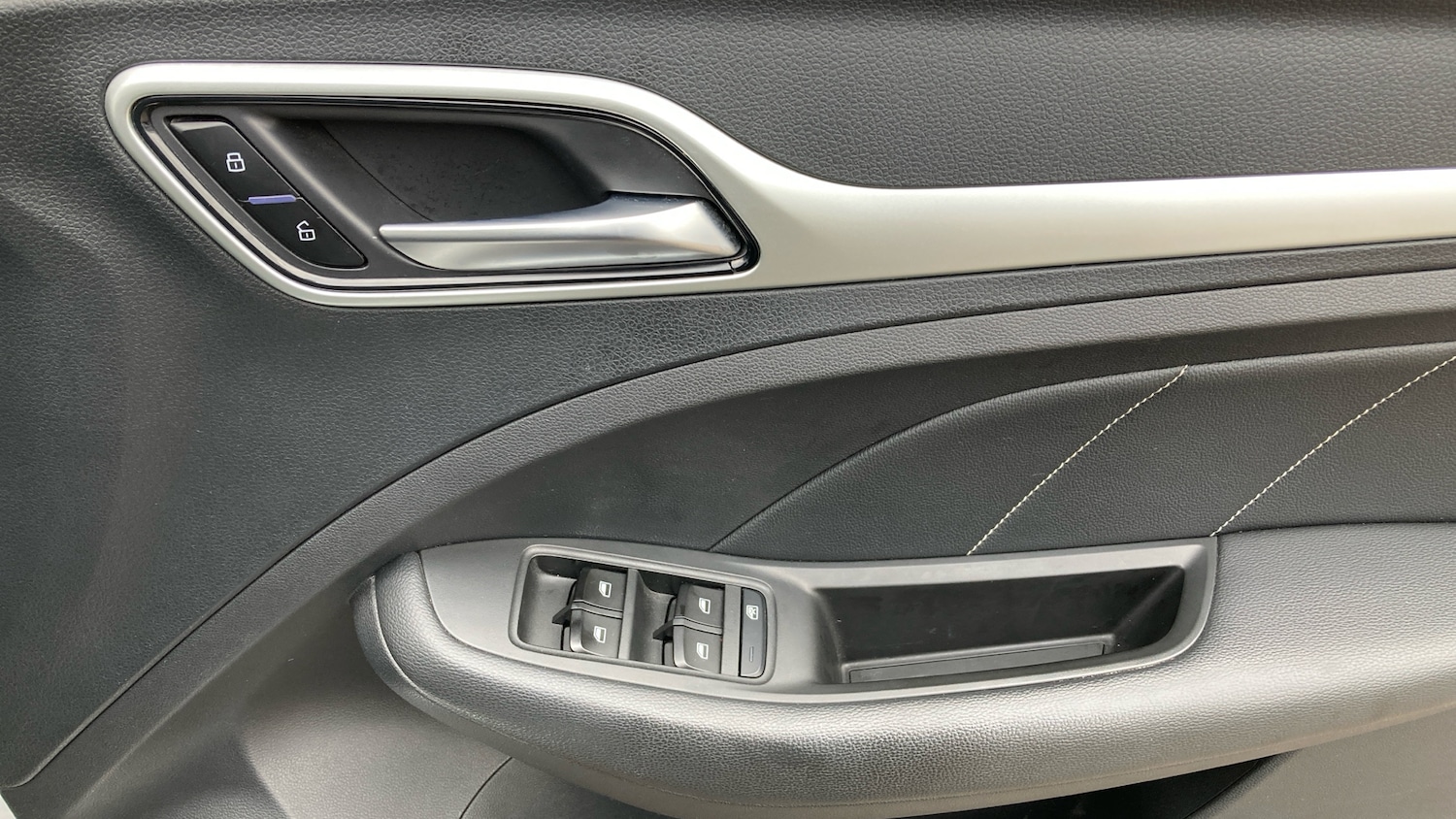 Used MG MG ZS 2021 for sale - 76299723: Photo 23