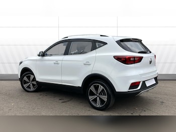 Used MG MG ZS 2021 for sale - 76299723: Photo