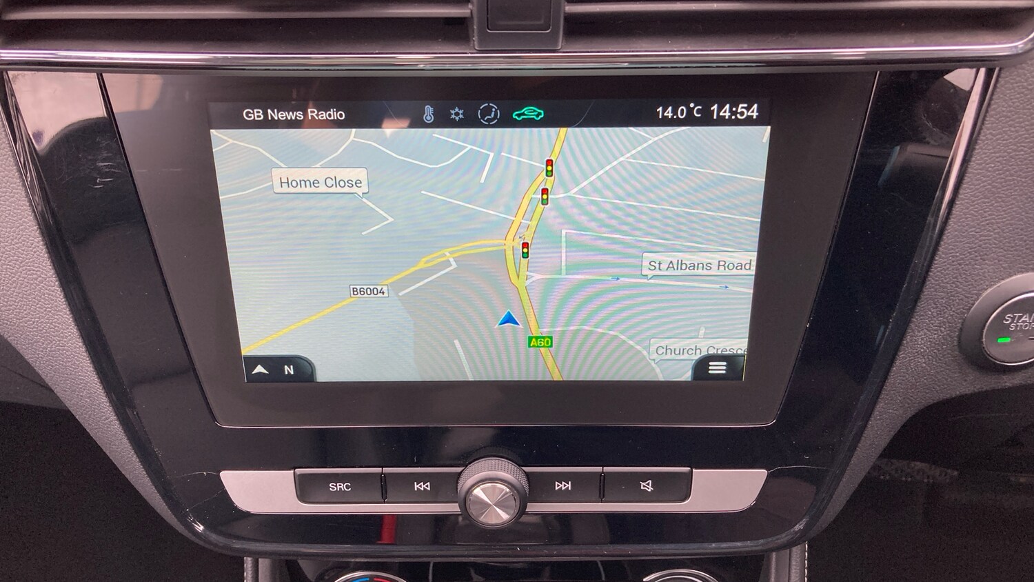 Used MG MG ZS 2021 for sale - 76299723: Photo 30