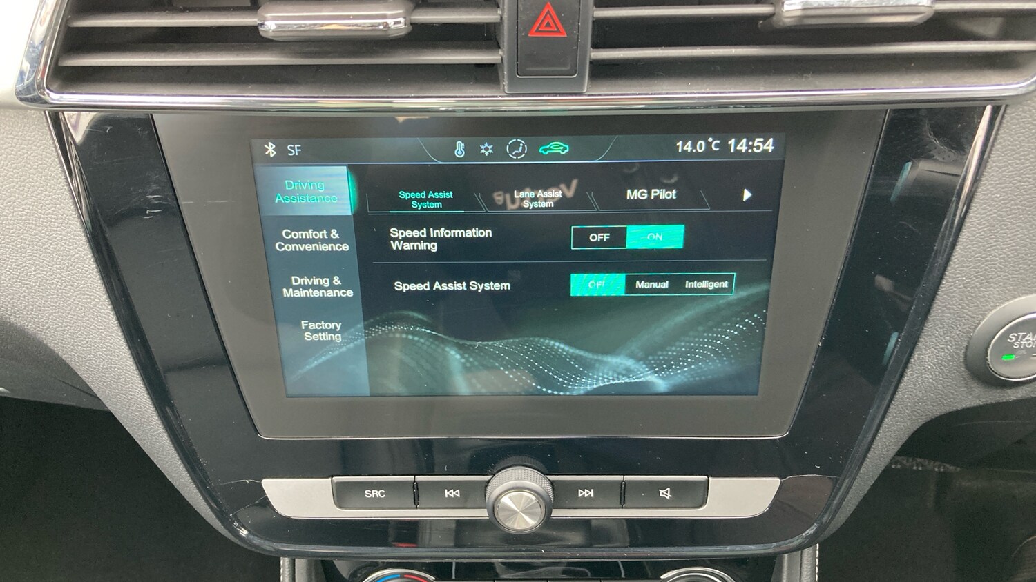 Used MG MG ZS 2021 for sale - 76299723: Photo 32