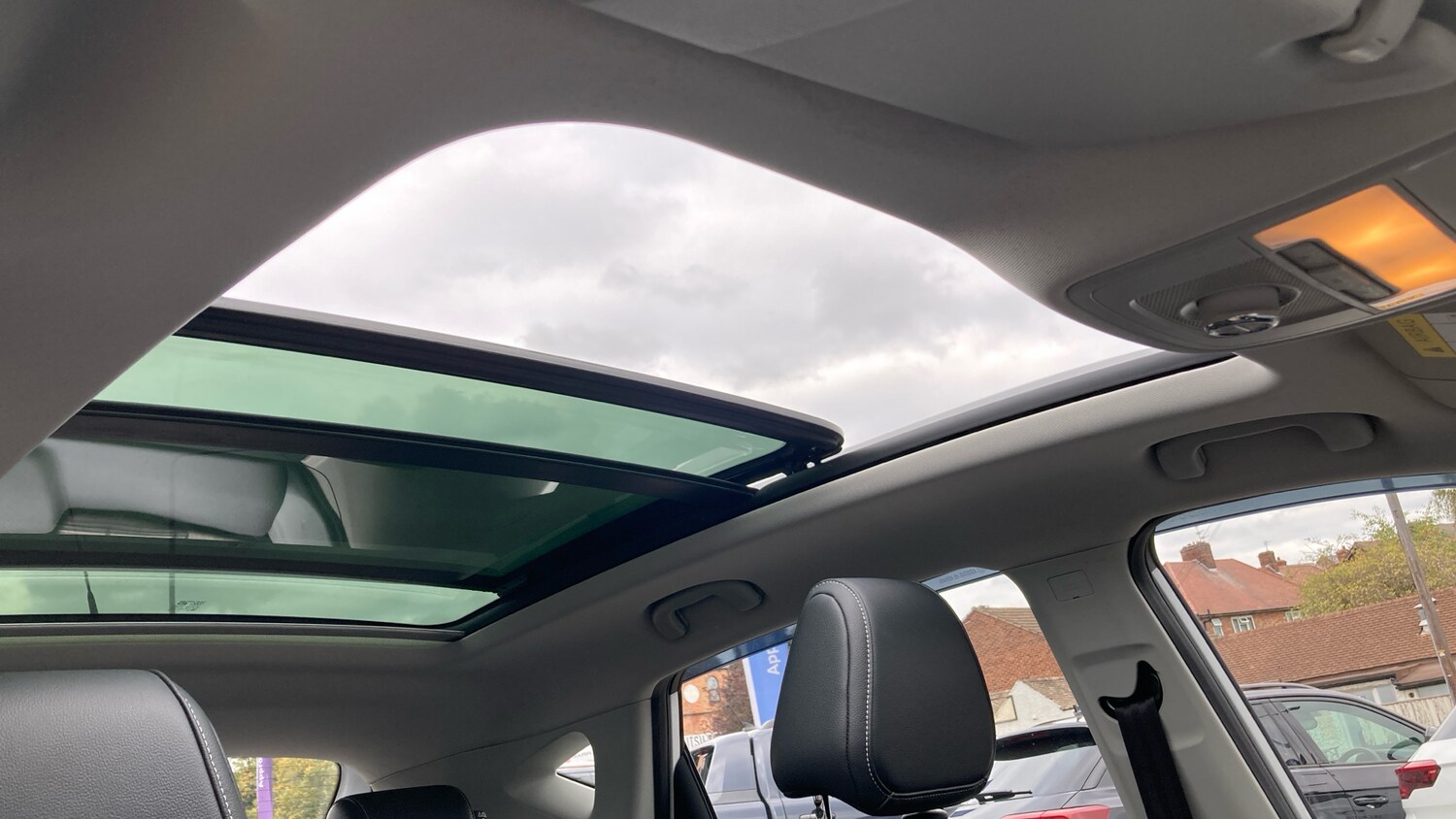 Used MG MG ZS 2021 for sale - 76299723: Photo 34