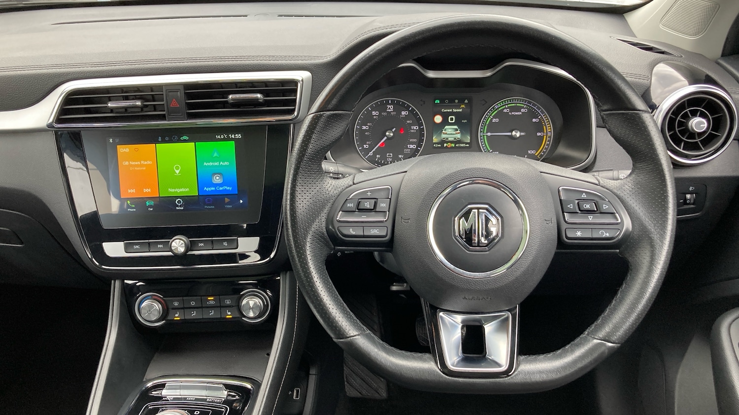 Used MG MG ZS 2021 for sale - 76299723: Photo 35