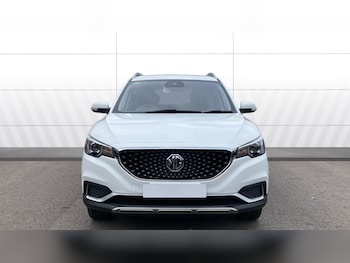 Used MG MG ZS 2021 for sale - 76299723: Photo