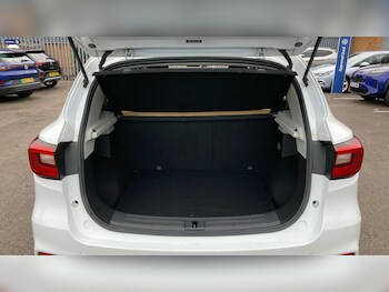 Used MG MG ZS 2021 for sale - 76299723: Photo