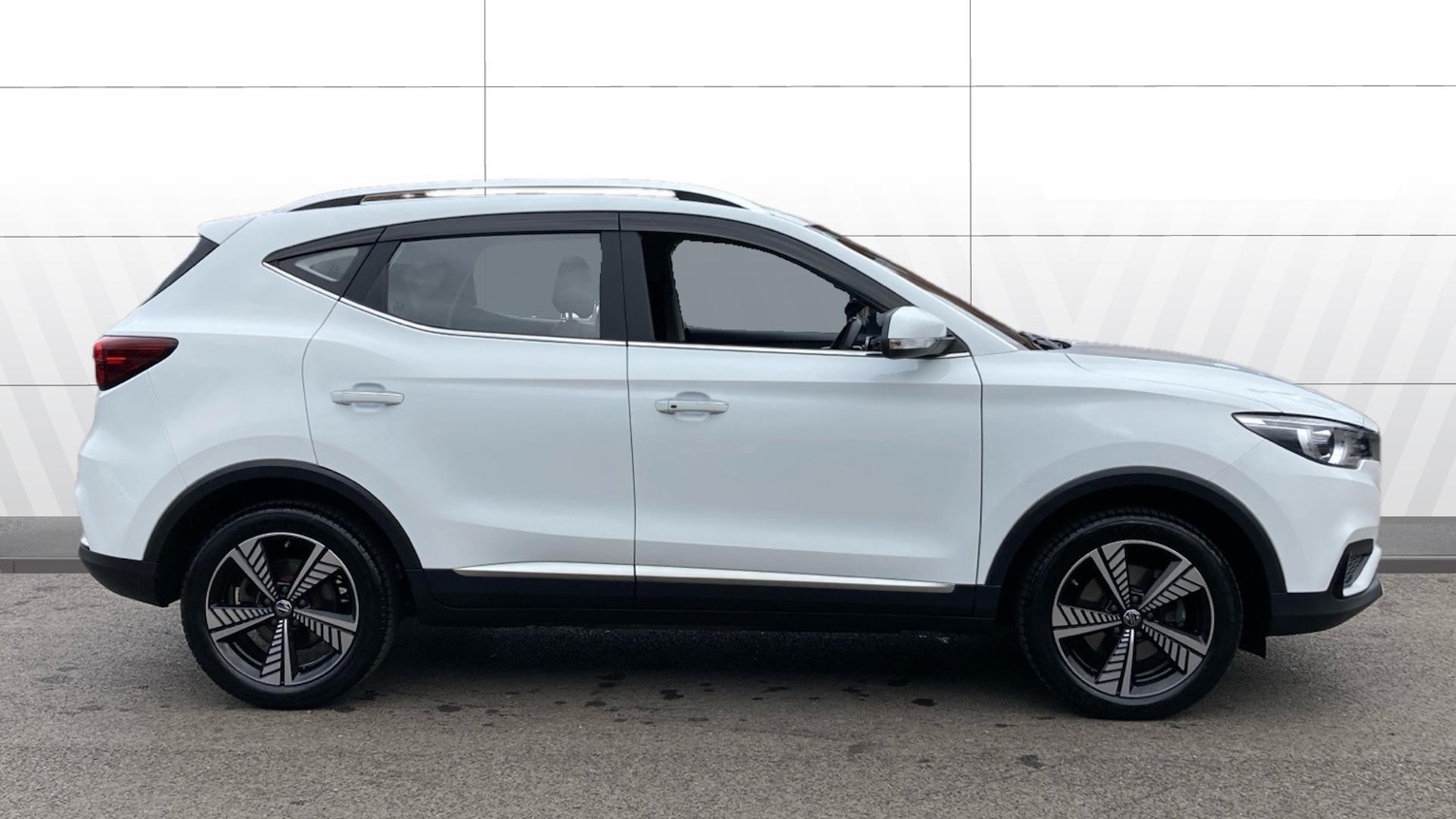 Used MG MG ZS 2021 for sale - 76299723: Photo 5