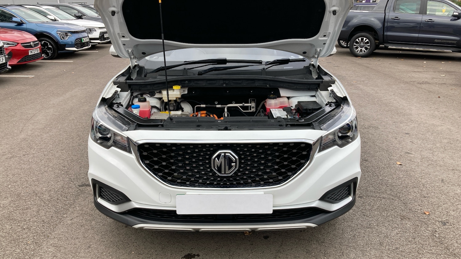 Used MG MG ZS 2021 for sale - 76299723: Photo 8