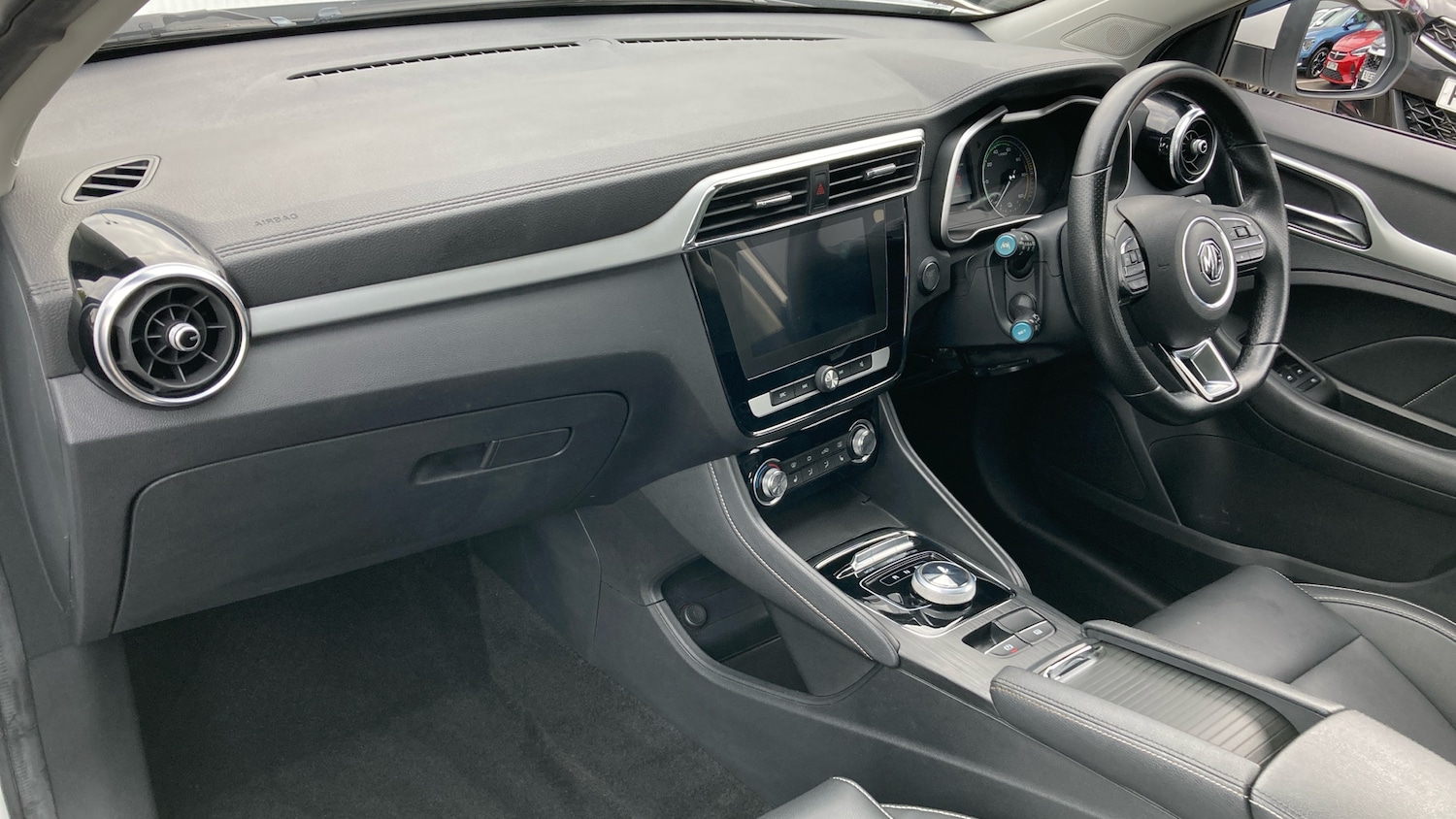 Used MG MG ZS 2021 for sale - 76299723: Photo 9