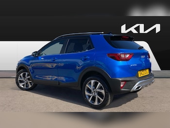 Used Kia Stonic 2023 for sale - 78442830: Photo