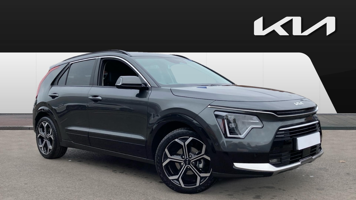 Used Kia Niro 2025 for sale - 76319177: Photo 1