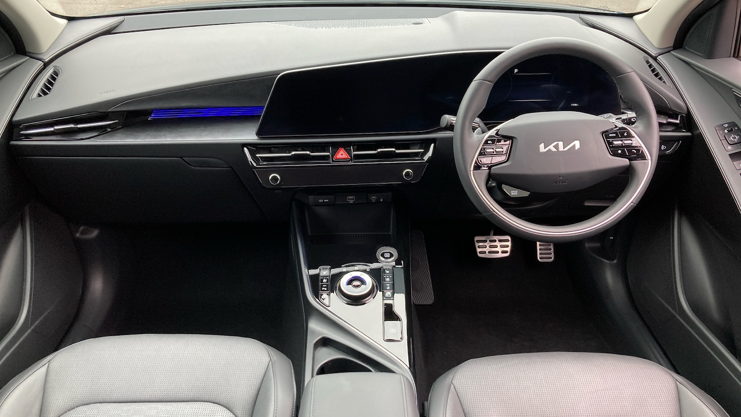 Used Kia Niro 2025 for sale - 76319177: Photo 10