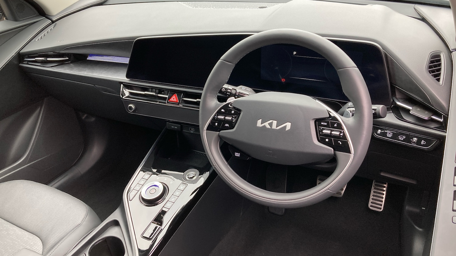 Used Kia Niro 2025 for sale - 76319177: Photo 11