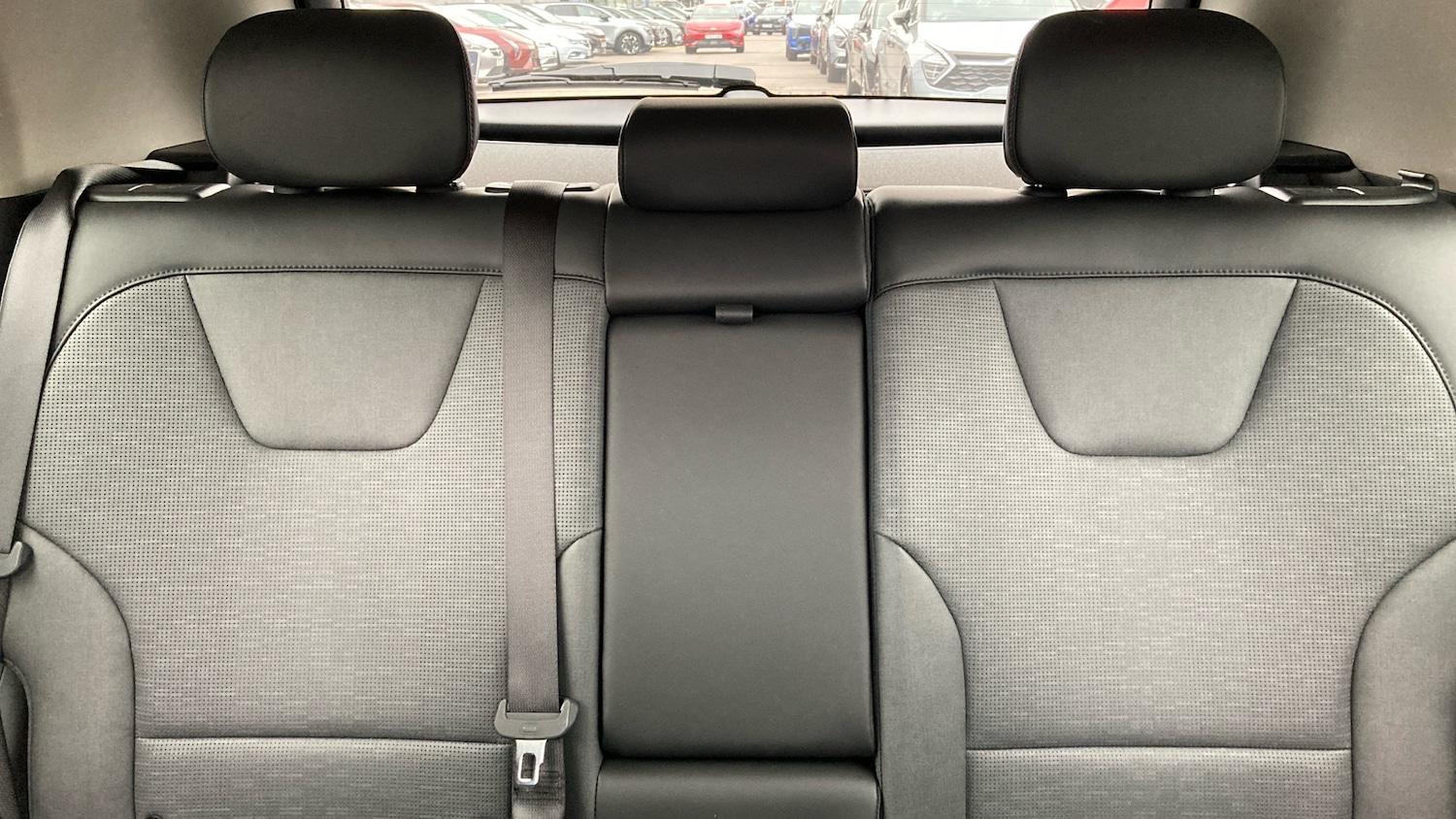 Used Kia Niro 2025 for sale - 76319177: Photo 15