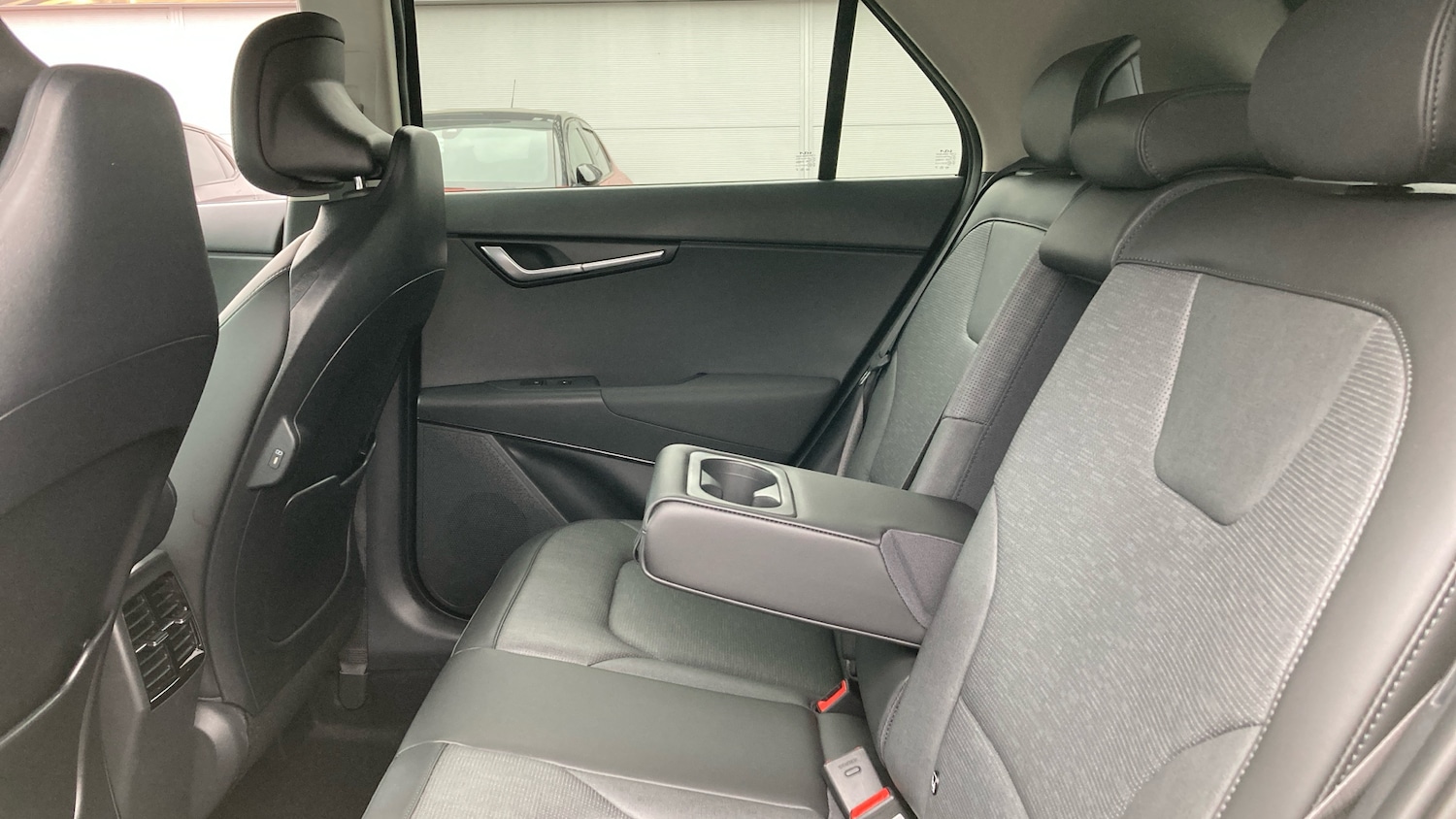 Used Kia Niro 2025 for sale - 76319177: Photo 16