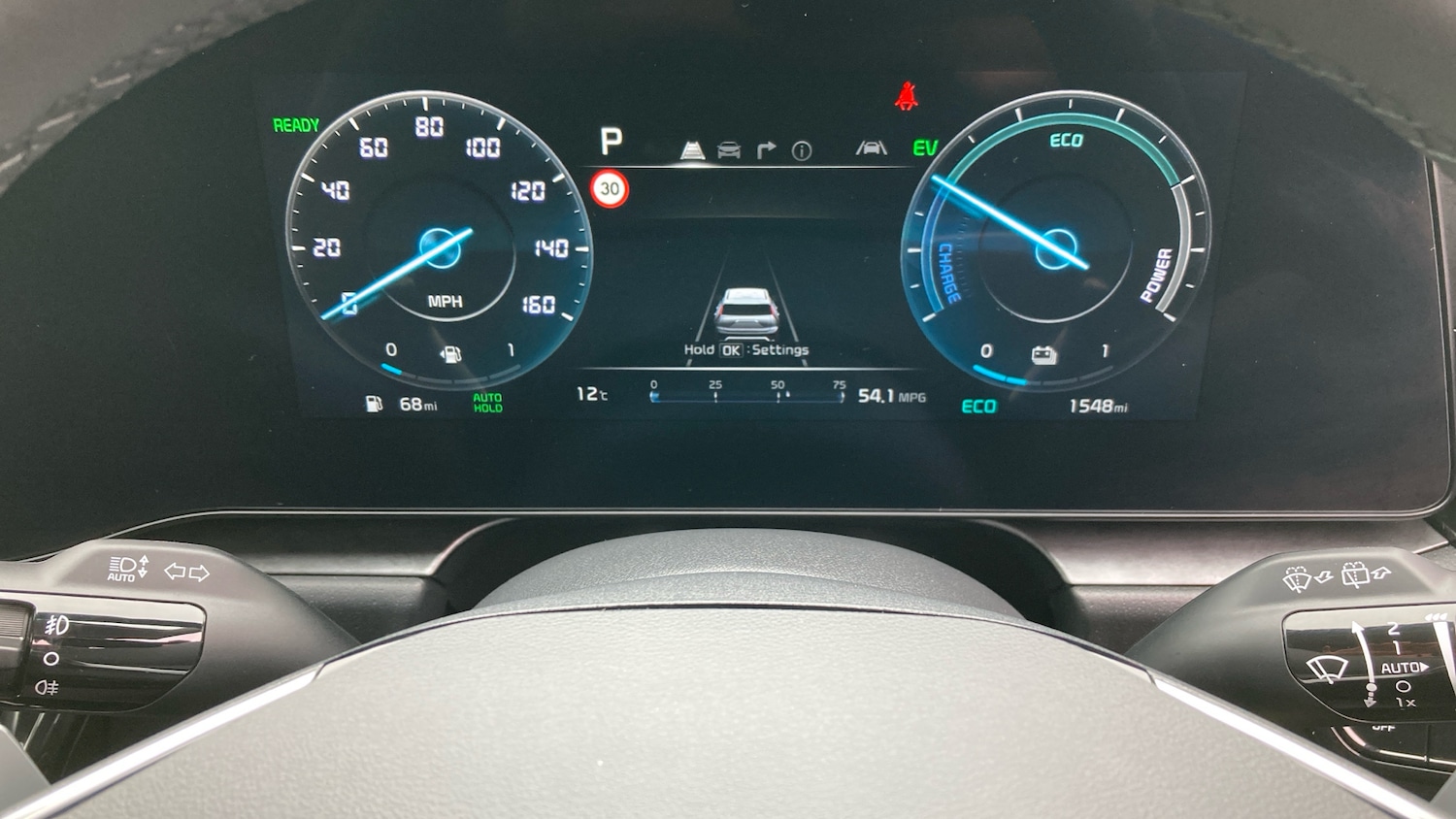 Used Kia Niro 2025 for sale - 76319177: Photo 18