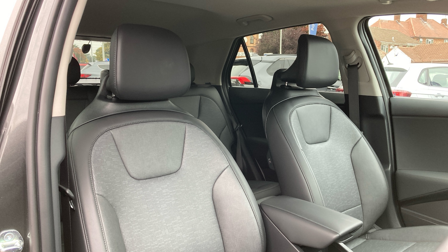 Used Kia Niro 2025 for sale - 76319177: Photo 21