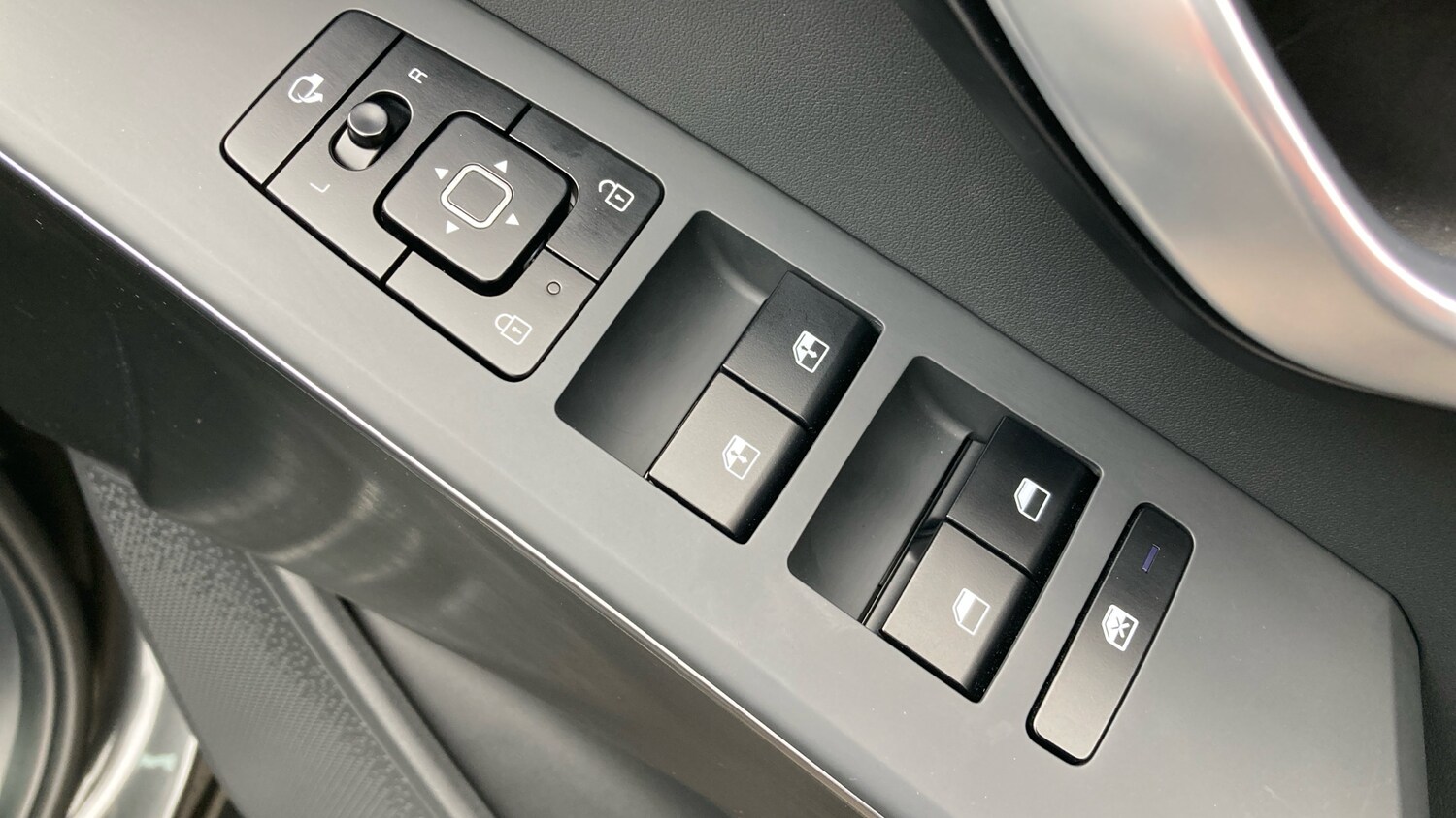 Used Kia Niro 2025 for sale - 76319177: Photo 25