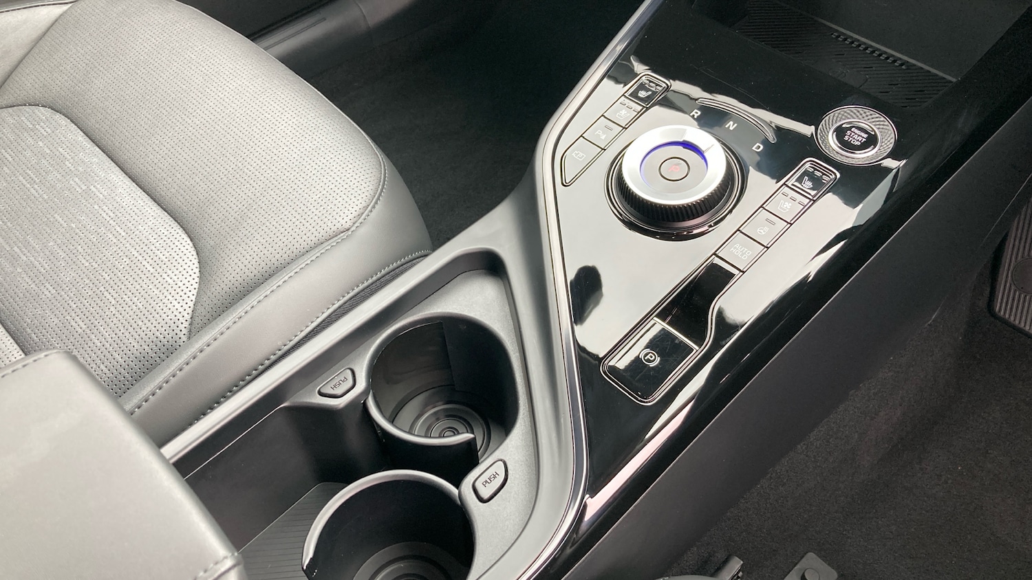 Used Kia Niro 2025 for sale - 76319177: Photo 28