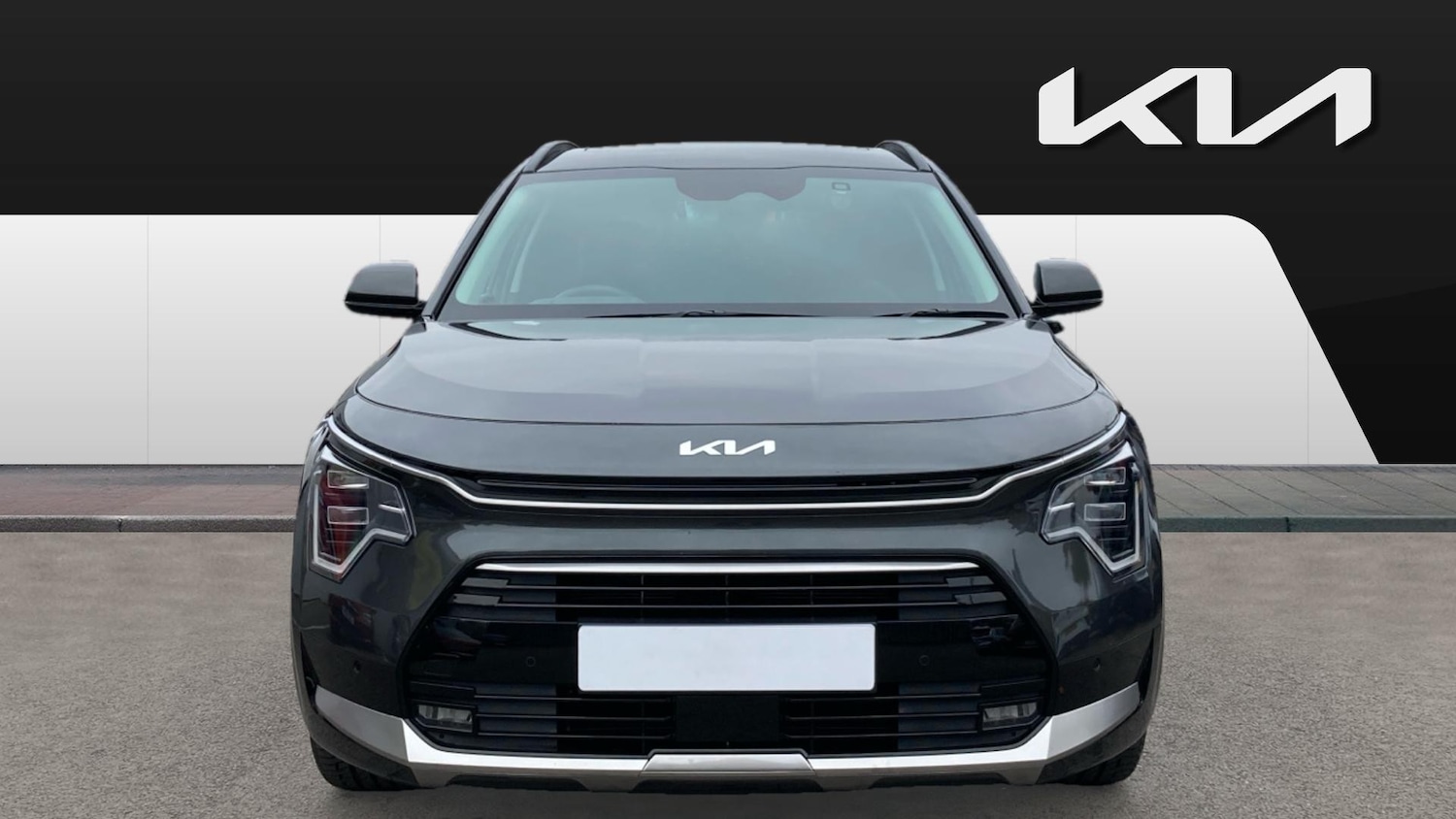 Used Kia Niro 2025 for sale - 76319177: Photo 3