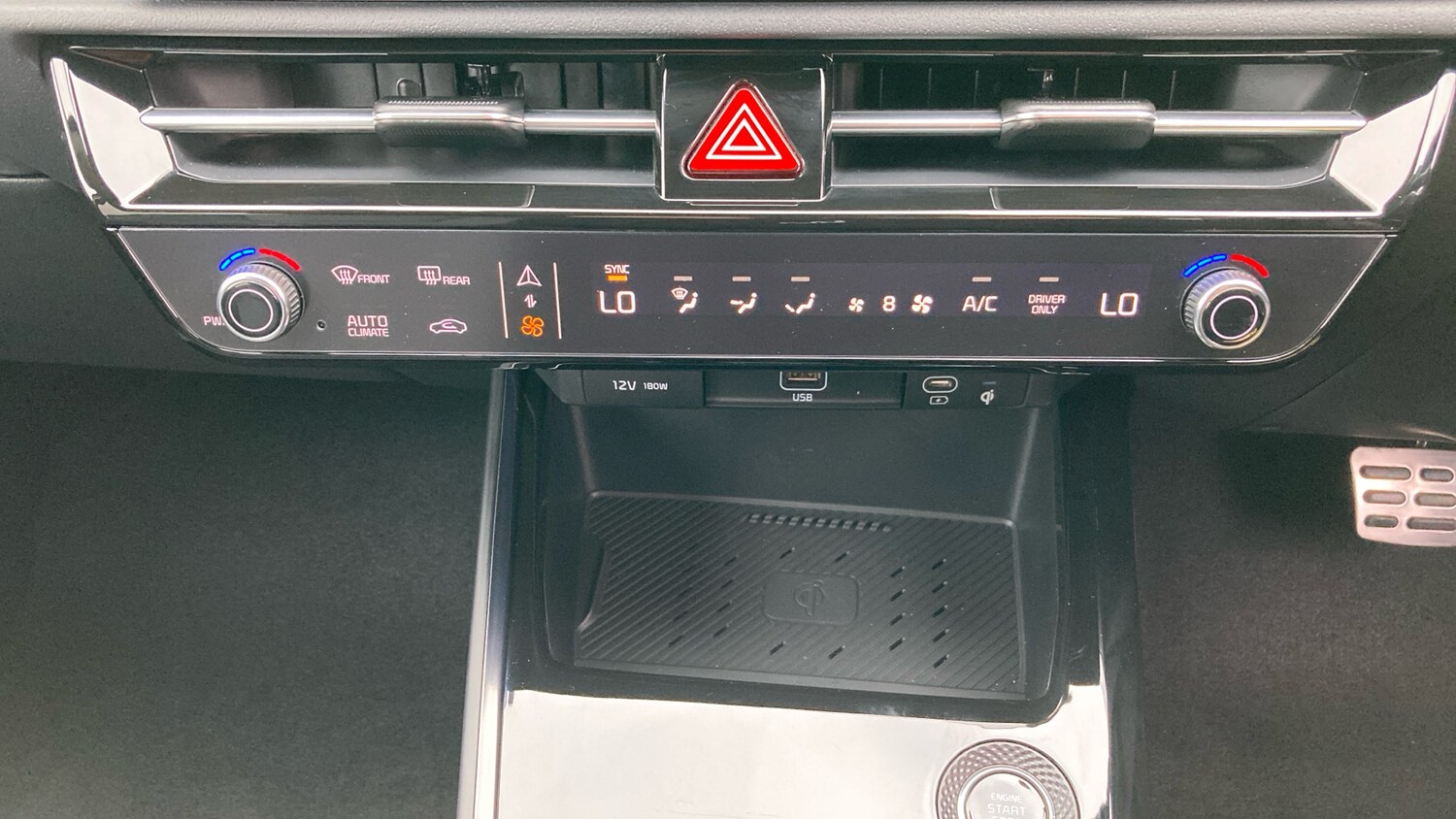 Used Kia Niro 2025 for sale - 76319177: Photo 32